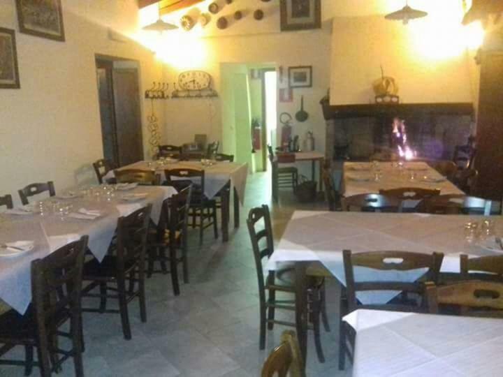 Le Chianine Dei Tognoli Villa Gragnola Eksteriør bilde